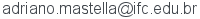 E-mail
