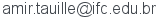 E-mail