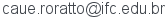 E-mail