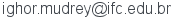 E-mail