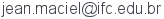 E-mail