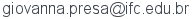 E-mail